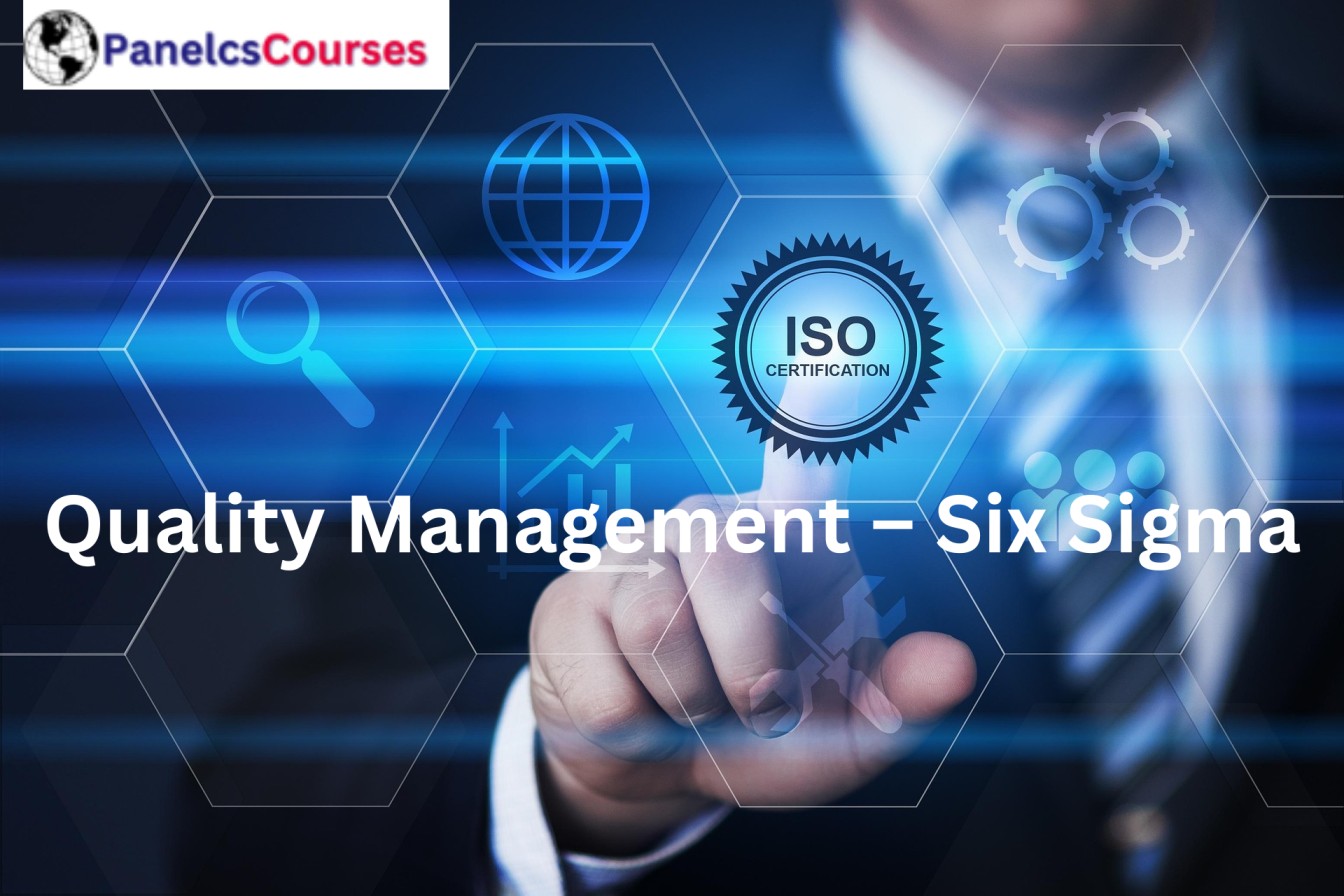 How Six Sigma Principles Can Help Reduce Stress in Everyday Life